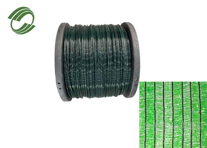 Nylon6 Monofilament Polyamide 6 Monofilament Yarn Tire Cord Monofilament Yarn 0.12mm